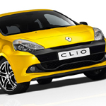  Clio 3 C 2.0 16v Sport 