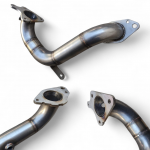  Downpipe De-Cat RS Euro 6 