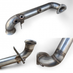  Downpipe Supressor FAP 