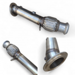  Downpipe De-Cat N20 020 