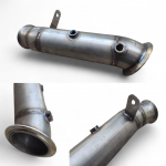  Downpipe De-Cat N55 16> 