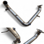  Downpipe Euro 5 