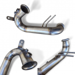  Downpipe Supressor FAP Euro 6 Adblue 