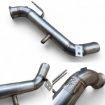  Downpipe Supressor FAP Euro 5 436 