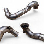  Downpipe De-Cat 1.2 THP 