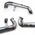 Downpipe De-Cat BlueHDI 