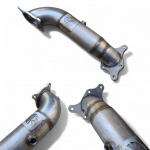  Downpipe De-Cat 
