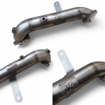  Downpipe Supressor FAP 760 