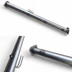  Tubo Supressor FAP Euro 5 2.0 TDCI 