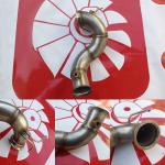  Downpipe Supressor FAP Euro 6 Adblue 