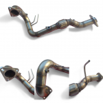  Downpipe Supressor FAP 