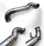  Downpipe De-Cat 1.6 THP 