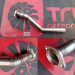  Tubo Frontal DCI TCE 